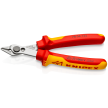 KNIPEX 78 06 125 Electronic Super Knips® VDE