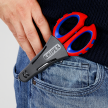 KNIPEX 95 05 10 SB Anwendung