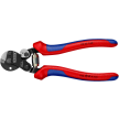 KNIPEX 95 62 160 Drahtseilschere auch für hochfeste Drahtseile