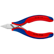 KNIPEX 77 72 115 Elektronik-Seitenschneider