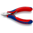 KNIPEX 77 72 115 Elektronik-Seitenschneider