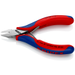 KNIPEX 77 52 115 Elektronik-Seitenschneider