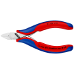 KNIPEX 77 42 115 Elektronik-Seitenschneider