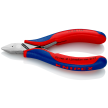 KNIPEX 77 42 115 Elektronik-Seitenschneider