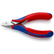 KNIPEX 77 32 115 Elektronik-Seitenschneider