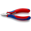 KNIPEX 77 32 115 Elektronik-Seitenschneider