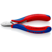 KNIPEX 77 22 115 Elektronik-Seitenschneider