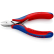 KNIPEX 77 02 115 Elektronik-Seitenschneider