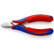 KNIPEX 77 02 115 Elektronik-Seitenschneider