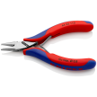 KNIPEX 64 22 115 Elektronik-Vornschneider