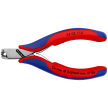 KNIPEX 64 02 115 Elektronik-Vornschneider