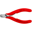 KNIPEX 64 01 115 Elektronik-Vornschneider