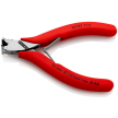 KNIPEX 64 01 115 Elektronik-Vornschneider