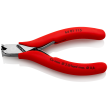 KNIPEX 64 01 115 Elektronik-Vornschneider