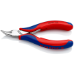 KNIPEX 35 42 115 Elektronik-Greifzange