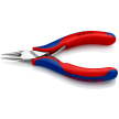 KNIPEX 35 32 115 Elektronik-Greifzange