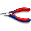 KNIPEX 35 22 115 Elektronik-Greifzange