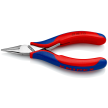 KNIPEX 35 22 115 Elektronik-Greifzange