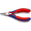 KNIPEX 35 12 115 Elektronik-Greifzange