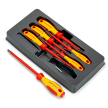 KNIPEX 00 20 12 V01 Werkzeug-Set