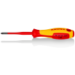 KNIPEX 98 24 01 SLS Schraubendreher (Slim) PlusMinus Phillips®