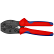 KNIPEX 97 52 35 PreciForce® Crimpzange