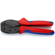 KNIPEX 97 52 35 PreciForce® Crimpzange