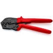 KNIPEX 97 52 23 Crimpzange auch für Zweihandbedienung