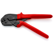KNIPEX 97 52 10 Crimpzange auch für Zweihandbedienung