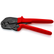 KNIPEX 97 52 10 Crimpzange auch für Zweihandbedienung