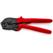 KNIPEX 97 52 05 Crimpzange auch für Zweihandbedienung