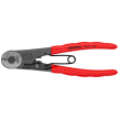 KNIPEX 95 61 150 Bowdenzugschneider