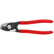 KNIPEX 95 41 165 Kabelschere