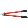 KNIPEX 95 27 600 Kabelschere für Zweihandbedienung