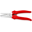 KNIPEX 95 05 190 Kombischere