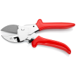 KNIPEX 94 55 200 Amboss-Schere