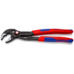 KNIPEX 87 22 250 Cobra® QuickSet Hightech-Wasserpumpenzange