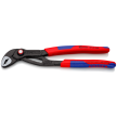 KNIPEX 87 22 250 Cobra® QuickSet Hightech-Wasserpumpenzange