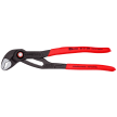 KNIPEX 87 21 250 Cobra® QuickSet Hightech-Wasserpumpenzange