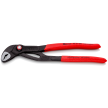 KNIPEX 87 21 250 Cobra® QuickSet Hightech-Wasserpumpenzange