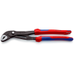 KNIPEX 87 02 300 T Cobra® Hightech-Wasserpumpenzange