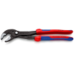 KNIPEX 87 02 300 Cobra® Hightech-Wasserpumpenzange