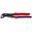 KNIPEX 87 02 300 Cobra® Hightech-Wasserpumpenzange