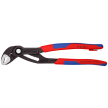 KNIPEX 87 02 250 T Cobra® Hightech-Wasserpumpenzange