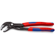 KNIPEX 87 02 250 Cobra® Hightech-Wasserpumpenzange