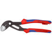 KNIPEX 87 02 180 T Cobra® Hightech-Wasserpumpenzange