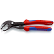 KNIPEX 87 02 180 T Cobra® Hightech-Wasserpumpenzange