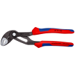 KNIPEX 87 02 180 Cobra® Hightech-Wasserpumpenzange