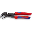 KNIPEX 87 02 180 Cobra® Hightech-Wasserpumpenzange