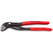 KNIPEX 87 01 250 Cobra® Hightech-Wasserpumpenzange